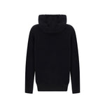 Burberry Forister Knitted Hoodie BU-8735300255956-L