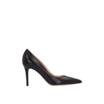 Gianvito Rossi Leather Pumps GI-8849740824788-EU36/US6