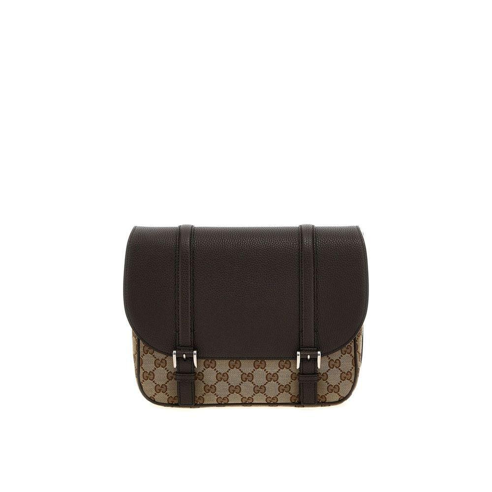 Gucci GG Crossbody Bag GU-8851471139028