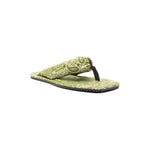 The Attico Indie Thong Flat Slides TH-8783006040276-EU39/US9