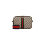 Gucci Ophidia GG Supreme Shoulder Bag