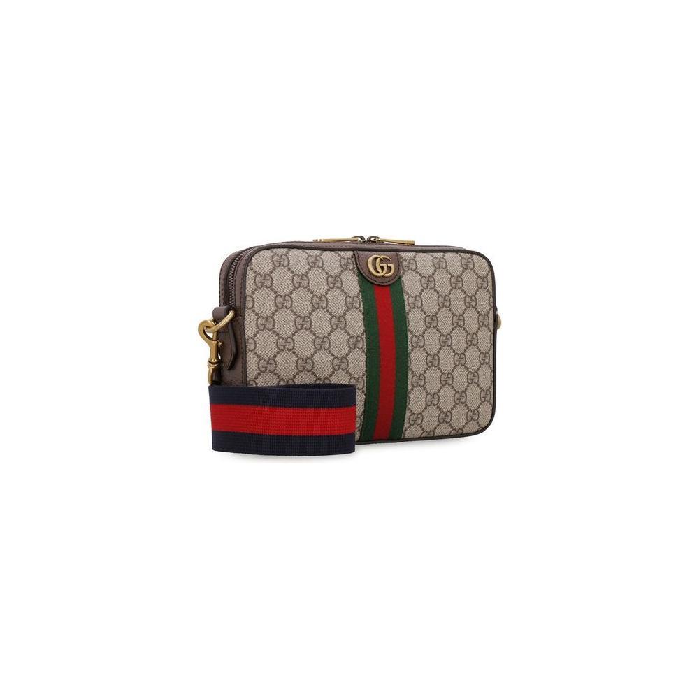 Gucci Ophidia GG Supreme Shoulder Bag