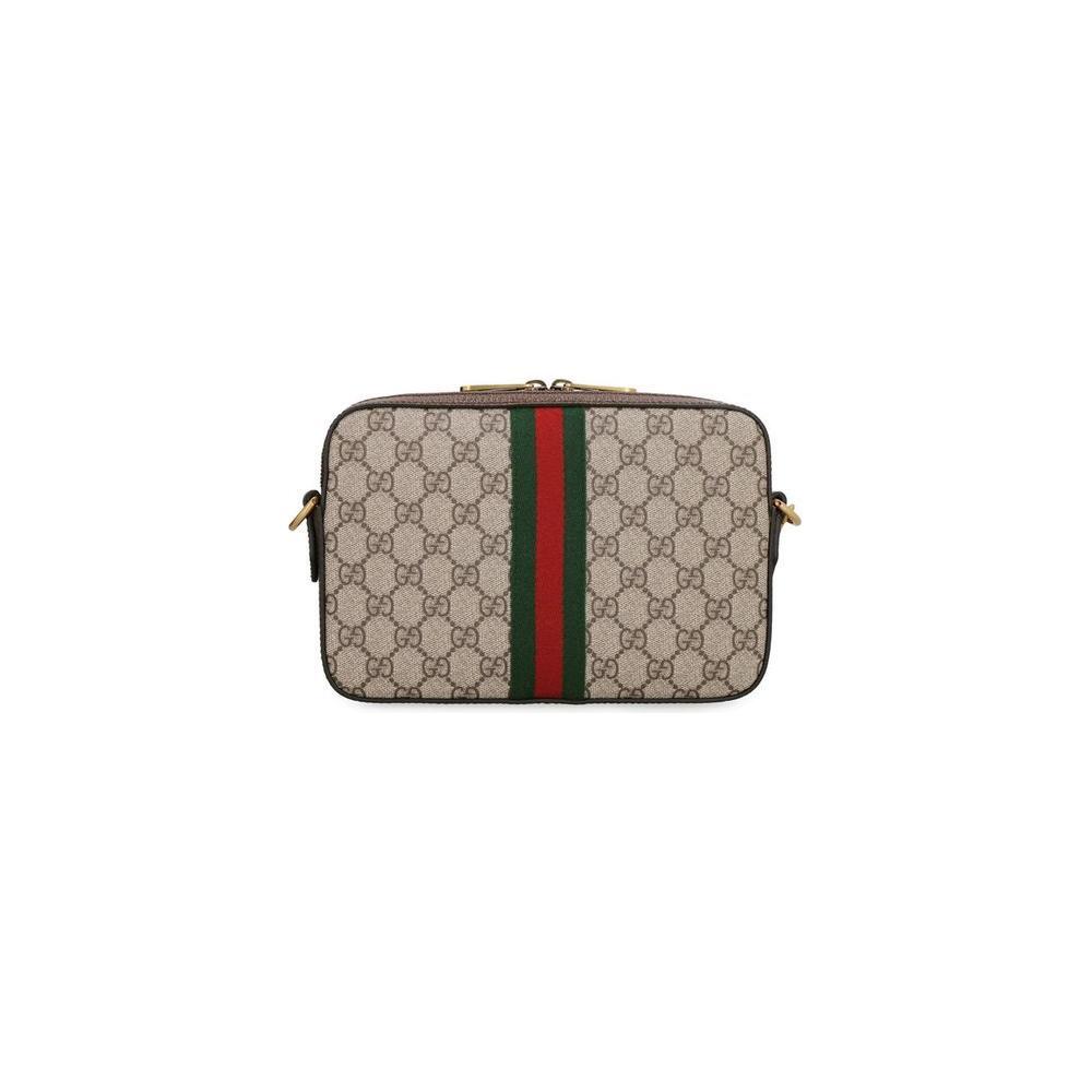Gucci Ophidia GG Supreme Shoulder Bag