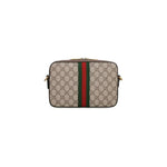 Gucci Ophidia GG Supreme Shoulder Bag