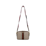Gucci Ophidia GG Supreme Shoulder Bag
