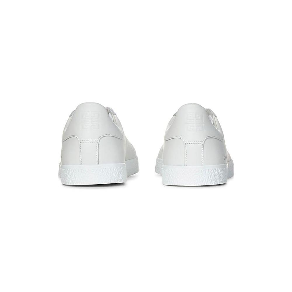 Givenchy 'Town' Leather Low Sneakers GI-8735484903636-EU36/US6