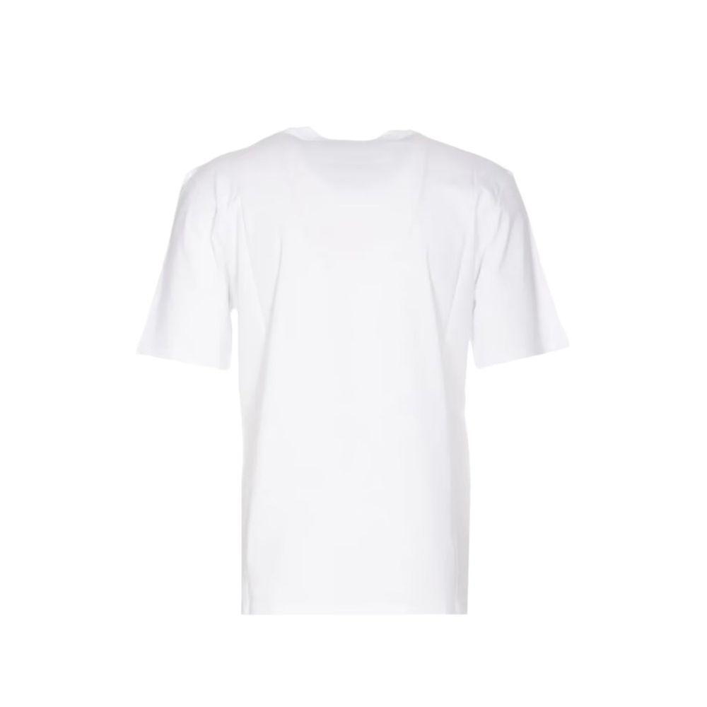 Moschino Couture In Love We Trust T-Shirt