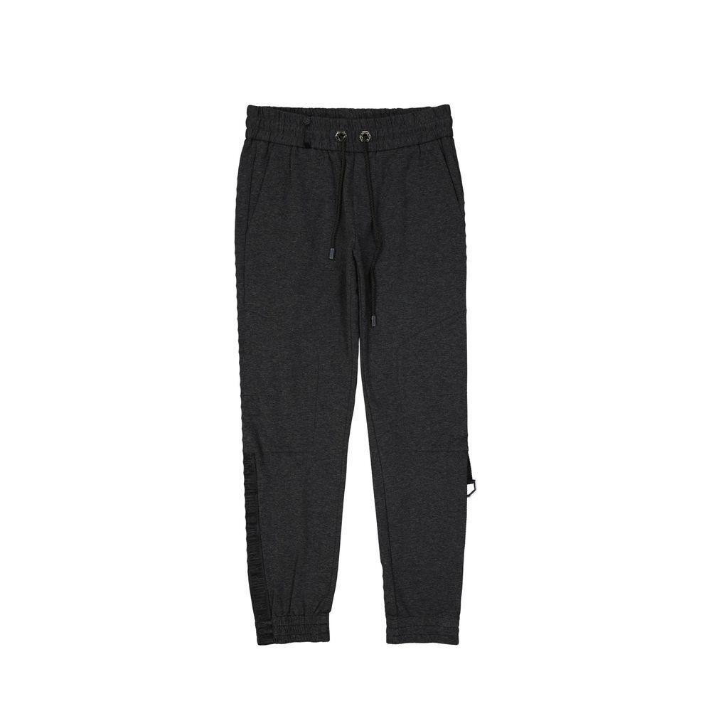 Philipp Plein Blent Cotton Sweatpants PH-8735541133524-L