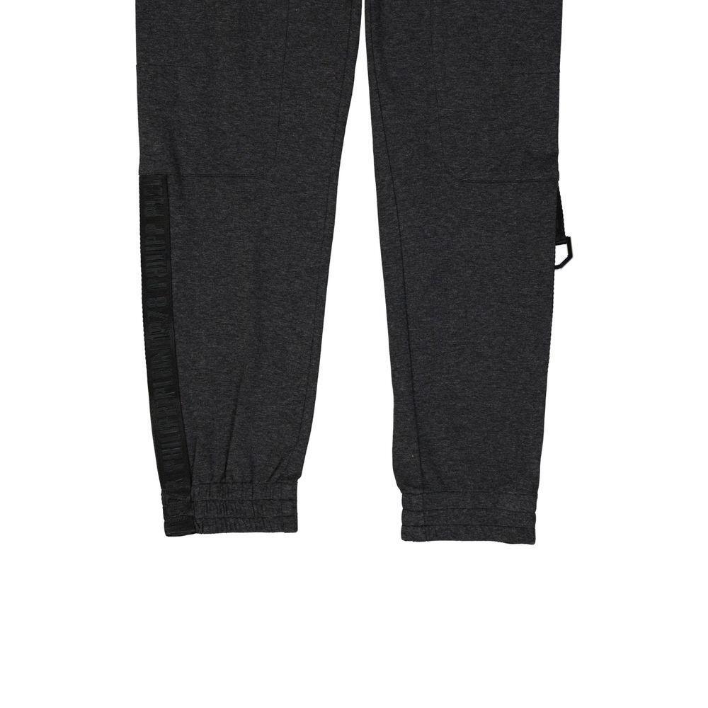 Philipp Plein Blent Cotton Sweatpants PH-8735541133524-L