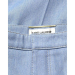 Saint Laurent Denim Jeans SA-8736562544852-40