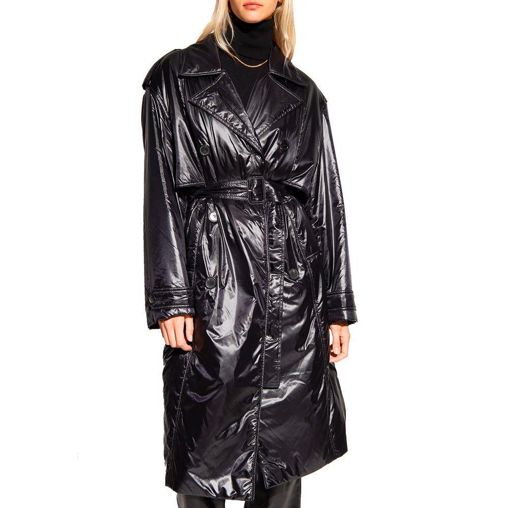 Saint Laurent Lightweight Padded Coat SA-8736564936916-42