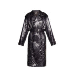 Saint Laurent Lightweight Padded Coat SA-8736564936916-42