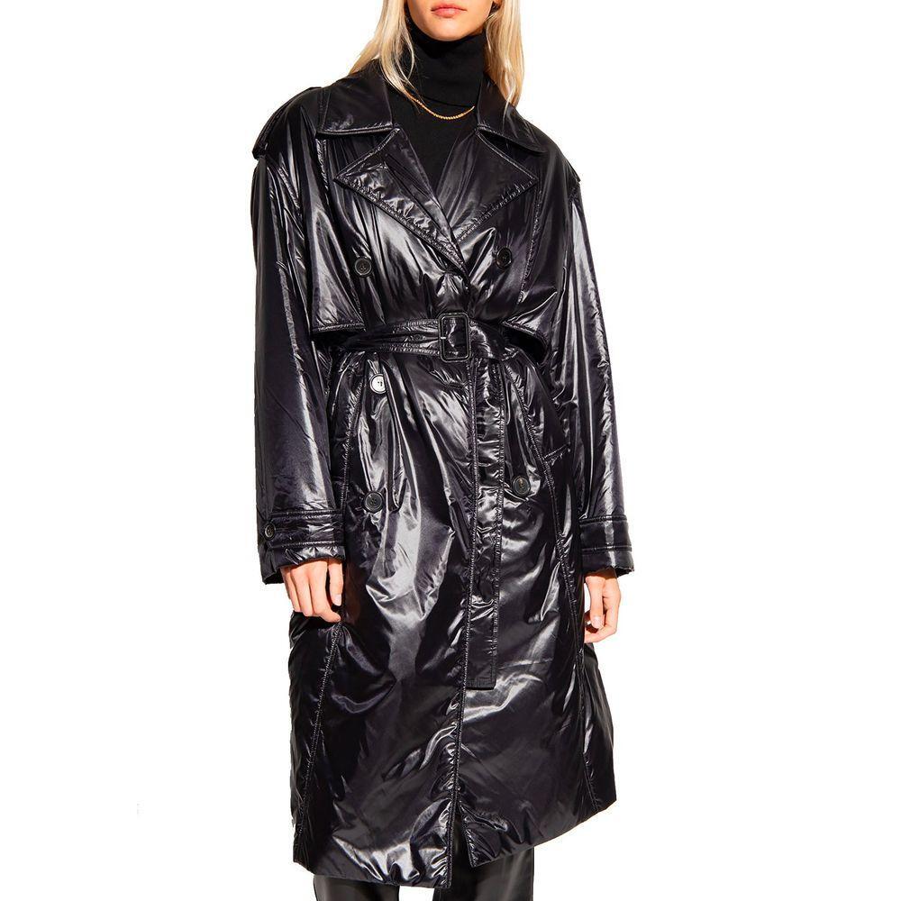 Saint Laurent Lightweight Padded Coat SA-8736564936916-42