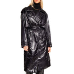 Saint Laurent Lightweight Padded Coat SA-8736564936916-42