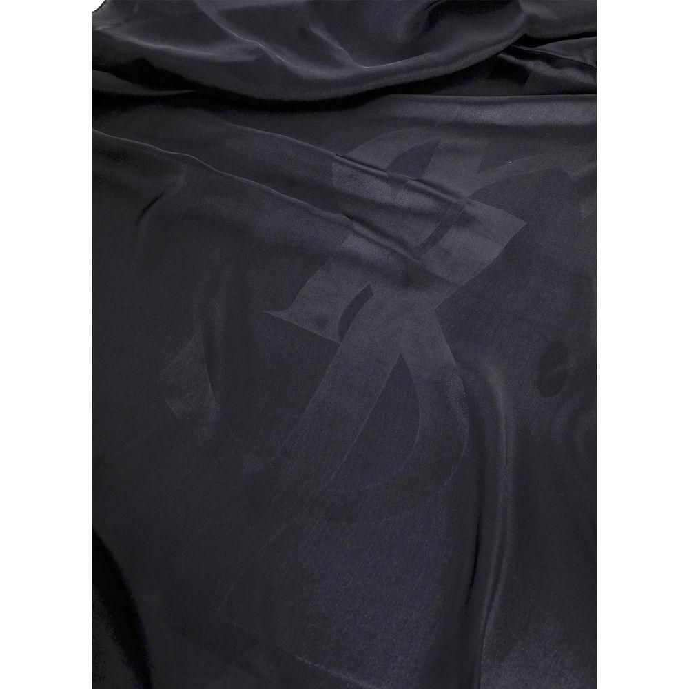 Saint Laurent Silk Scarves SA-8735576555732