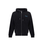 Versace Hooded Sweatshirt VE-8735620333780-S