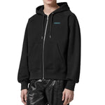Versace Hooded Sweatshirt VE-8735620333780-S