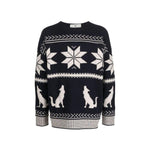 Etro Embroidered Cotton Sweater ET-8736383205588-L