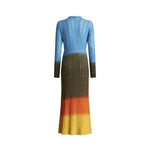 Etro Wool Dress ET-8736385564884-42