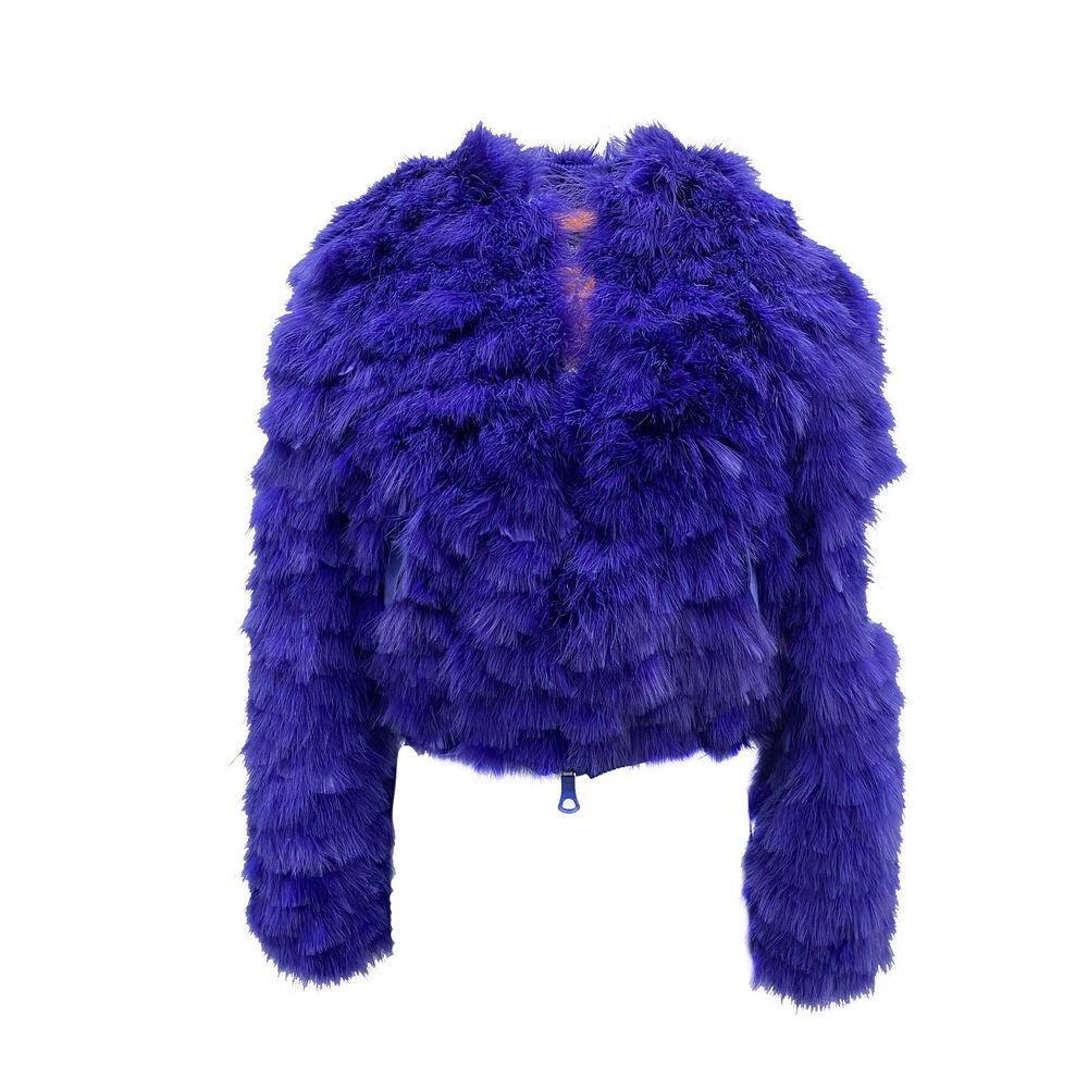 Dsquared² Feathers Bomber Jacket DS-8736371179732-40