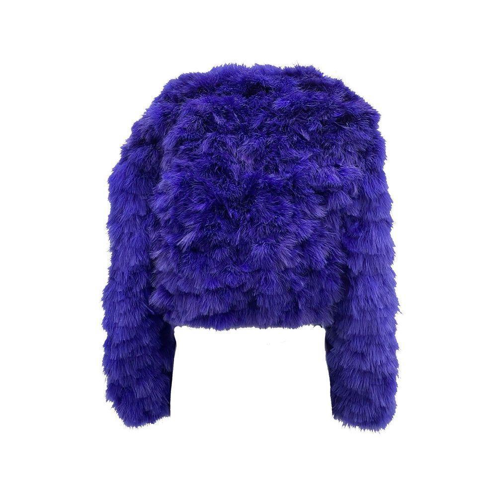 Dsquared² Feathers Bomber Jacket DS-8736371179732-40