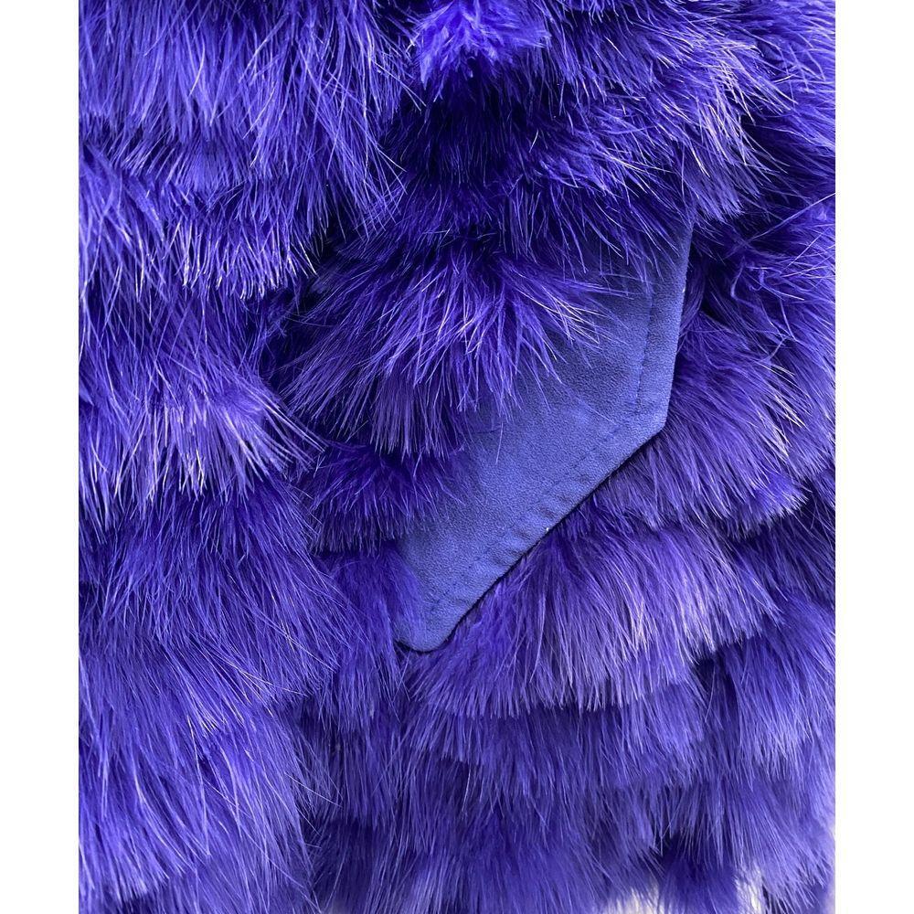 Dsquared² Feathers Bomber Jacket DS-8736371179732-40