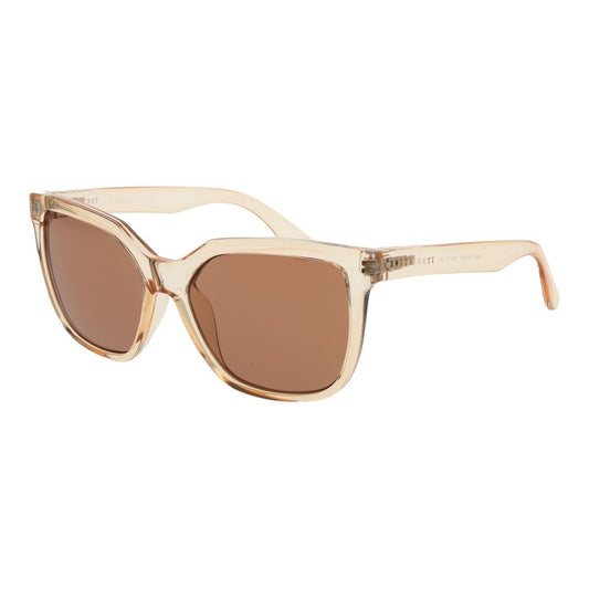 Serengeti Beige Women Sunglass