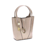 Chloé Spin Shoulder Bag CHCH25SS812N8420EBB