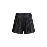 R13 Leather Shorts R-R13WR436R426A-27