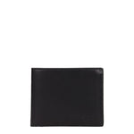 Testoni Black Leather Wallets TE8547195093257BT