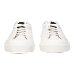 Givenchy White Leather Low Tops GI-8547337273609-EU35/US5