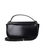 Tory Burch Black Leather Handbags TO15104966820105BT