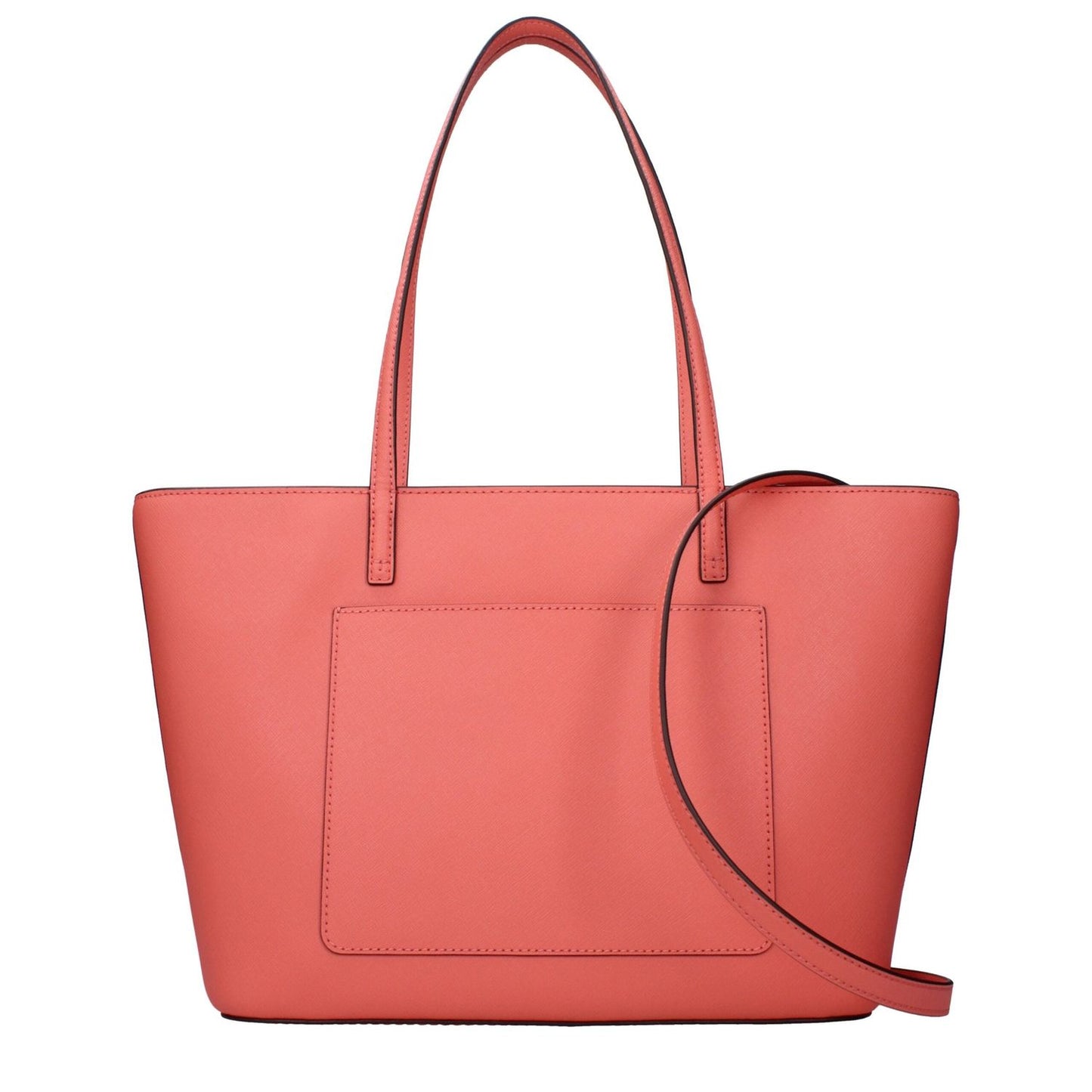 Tory Burch Pink Leather Shoulder Bags TO15107574104329BT