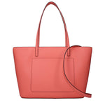 Tory Burch Pink Leather Shoulder Bags TO15107574104329BT