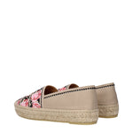 Prada Beige Fabric Espadrilles PR-15185719558409-EU35/US5