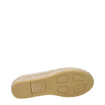 Prada Beige Fabric Espadrilles PR-15185719558409-EU35/US5