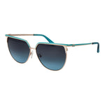 Guess Gold Women Sunglasses GU-1063193