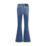 7FOR Ali flare Jeans FO-7U32044AU71BW-W26