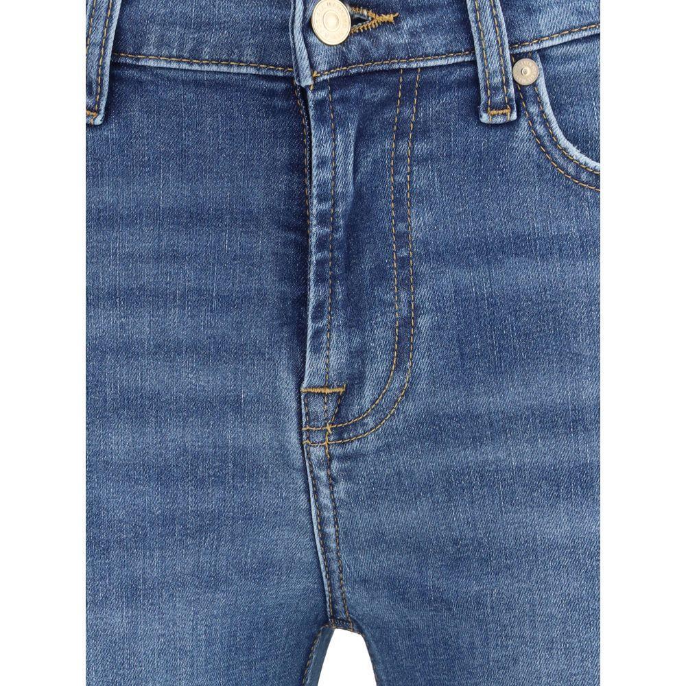7FOR Ali flare Jeans FO-7U32044AU71BW-W26