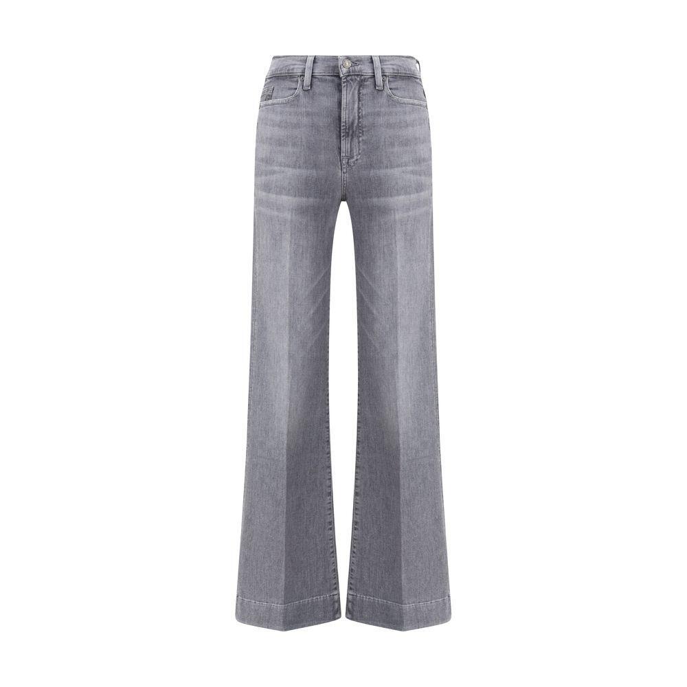 7FOR Modern Dojo bootcut Jeans FO-7U542U79U7OHO-W24