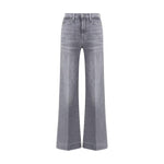 7FOR Modern Dojo bootcut Jeans FO-7U542U79U7OHO-W24