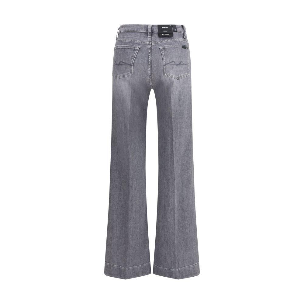 7FOR Modern Dojo bootcut Jeans FO-7U542U79U7OHO-W24