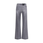 7FOR Modern Dojo bootcut Jeans FO-7U542U79U7OHO-W24