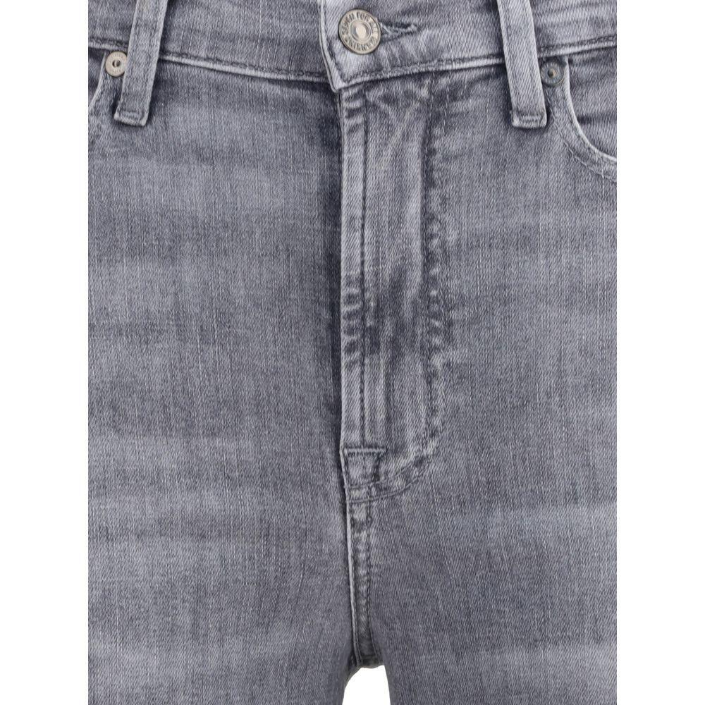 7FOR Modern Dojo bootcut Jeans FO-7U542U79U7OHO-W24