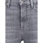7FOR Modern Dojo bootcut Jeans FO-7U542U79U7OHO-W24