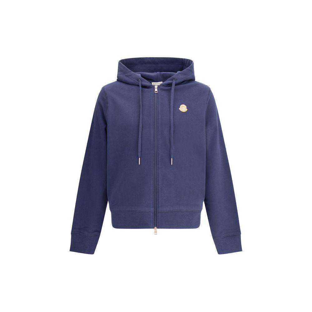 Moncler x Donald Glover Moncler x Gilga Farm by Donald Glover Zip-Up Hoodie MO-K24028G0000189AUJ786-M