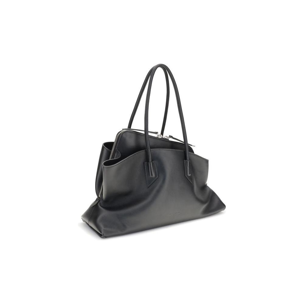 The Attico La Passeggiata Shoulder Bag TH250WAH00054LBT019AA100BB