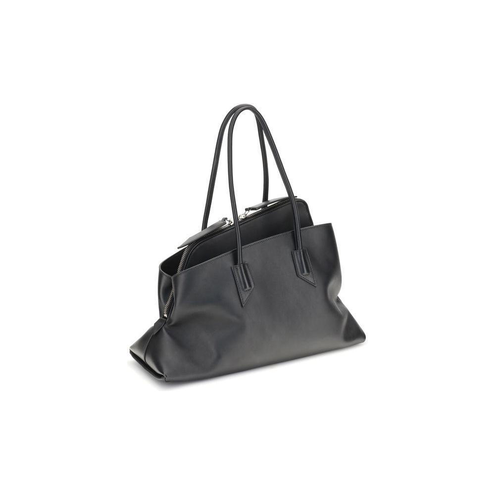 The Attico La Passeggiata Shoulder Bag TH250WAH00054LBT019AA100BB