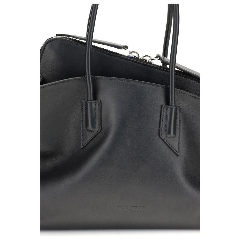 The Attico La Passeggiata Shoulder Bag TH250WAH00054LBT019AA100BB