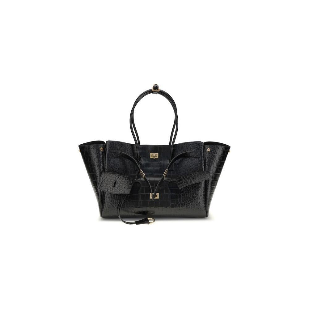 Balenciaga Bel Air medium Shoulder Bag BA8356702AB0X1000BB